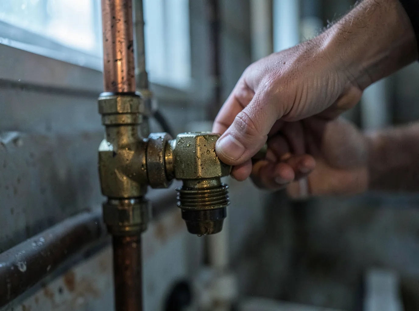 Emergency Plumber Mount Victory, OH FAQs